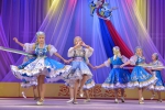 детский ансамбль танца волга стал дипломантом всероссийского фестиваля по всей россии водят хороводы 10
