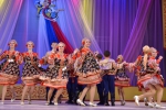 детский ансамбль танца волга стал дипломантом всероссийского фестиваля по всей россии водят хороводы 2