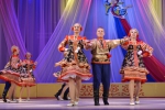 детский ансамбль танца волга стал дипломантом всероссийского фестиваля по всей россии водят хороводы 3