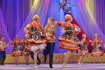 детский ансамбль танца волга стал дипломантом всероссийского фестиваля по всей россии водят хороводы 4