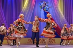 детский ансамбль танца волга стал дипломантом всероссийского фестиваля по всей россии водят хороводы 5
