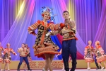 детский ансамбль танца волга стал дипломантом всероссийского фестиваля по всей россии водят хороводы 6