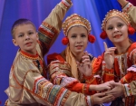 детский ансамбль танца волга стал дипломантом всероссийского фестиваля по всей россии водят хороводы 7