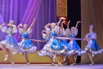 детский ансамбль танца волга стал дипломантом всероссийского фестиваля по всей россии водят хороводы 8