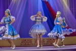 детский ансамбль танца волга стал дипломантом всероссийского фестиваля по всей россии водят хороводы 9