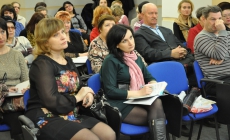 прошел семинар для руководителей народных коллективов города ульяновска 20141128