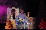 новогодний мюзикл «волшебный корабль» в дк «губернаторский» 11