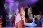 новогодний мюзикл «волшебный корабль» в дк «губернаторский» 25