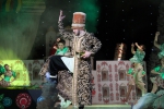 новогодний мюзикл «волшебный корабль» в дк «губернаторский» 8