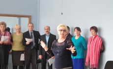 семинар для руководителей хоров прошел в ульяновске