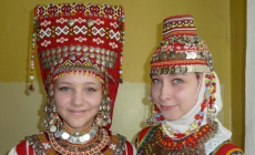 день чувашского языка и культуры