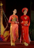фестиваль вьетнамской культуры