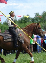 сабантуй