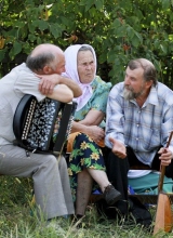 теренгульские переливы