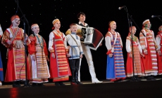 в день россии в ульяновской области состоялось открытие фестиваля русской культуры