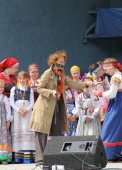 летний венец