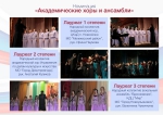 19 (академические хоры и ансамбли)