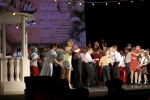 коллективы ульяновска приняли участие в патриотичном фестивале «салют победы» в городе пермь 12