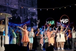 коллективы ульяновска приняли участие в патриотичном фестивале «салют победы» в городе пермь 18