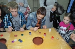 в ульяновске открылась выставка бабенской игрушки 8