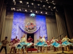 11 октября во дворце культуры имени 1 мая прошла концертная программа они зажигают звёзды 5