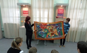 бабушкины сказки в «добром доме»