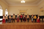 предварительное прослушивание конкурса «поющая россия» в г. ульяновск 19