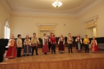 предварительное прослушивание конкурса «поющая россия» в г. ульяновск 21
