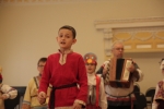 предварительное прослушивание конкурса «поющая россия» в г. ульяновск 23