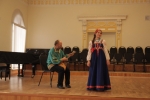 предварительное прослушивание конкурса «поющая россия» в г. ульяновск 28