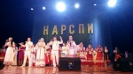 в ульяновске впервые прошёл фестиваль чувашского костюма «нарспи» 1