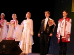 в ульяновске впервые прошёл фестиваль чувашского костюма «нарспи» 6