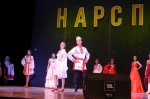 в ульяновске впервые прошёл фестиваль чувашского костюма «нарспи» 7