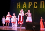 в ульяновске впервые прошёл фестиваль чувашского костюма «нарспи» 9