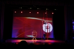 народный коллектив «цирк на сцене» отметил свое 50-летие 11