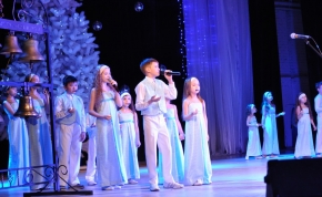 при поддержке симбирской митрополии в ульяновской области вновь пройдет большой рождественский концерт 1