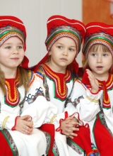 день мордовского языка и культуры
