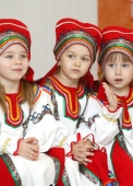 день мордовского языка и культуры
