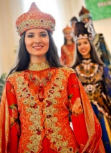 день татарского языка и культуры