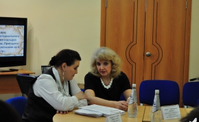 научно-практический семинар прошел в ульяновске и димитровграде