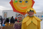 подсолнух-fest 12