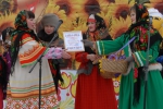 подсолнух-fest 13