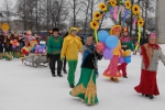 подсолнух-fest 6