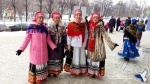 широкая масленица - 2015 16