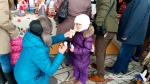 широкая масленица - 2015 1