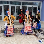 широкая масленица - 2015 24