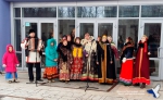 широкая масленица - 2015 3
