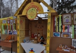 в ульяновской области прошёл региональный фестиваль широкая масленица-2015 12