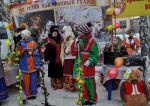 в ульяновской области прошёл региональный фестиваль широкая масленица-2015 13