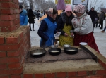 в ульяновской области прошёл региональный фестиваль широкая масленица-2015 14